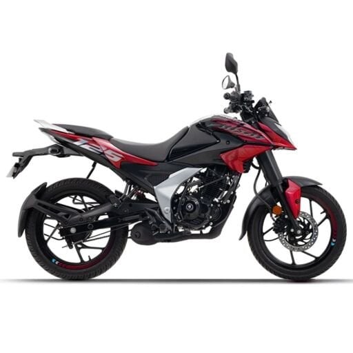 PULSAR N 125 (2022 - )